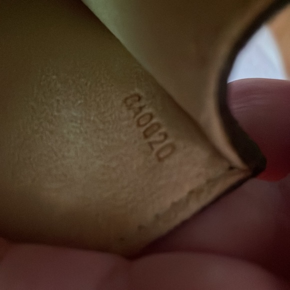 Louis Vuitton Pochette Twin - Picture 11 of 11